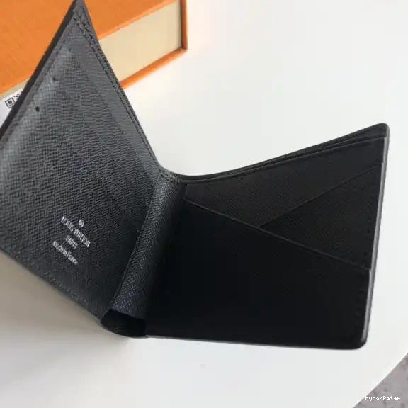 MULTIPLE VUITTON LOUIS WALLET 0518